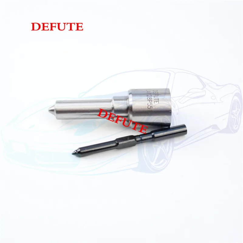 DLLA148P2222 DLLA149P1787 DLLA145P2411 DLLA118P2203 DLLA140P2281 DLLA156P889 Форсунка топливного инжектора с общей