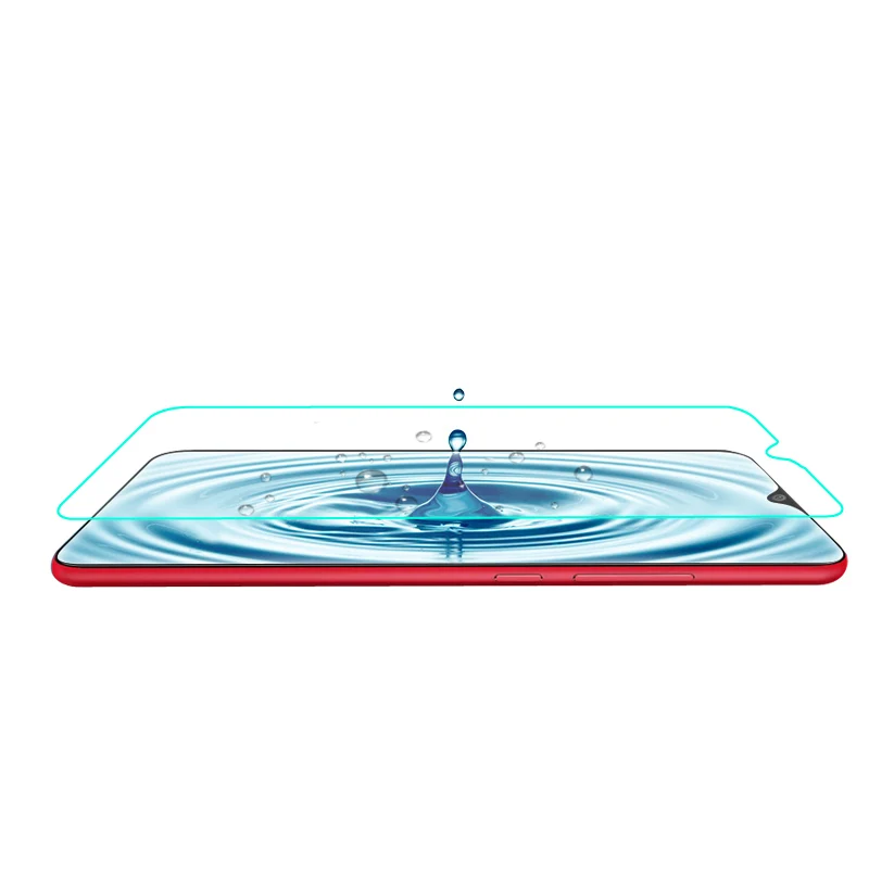UMIDIGI F1 закаленное стекло 100% новый хорошее качество премиум 9H защитная пленка