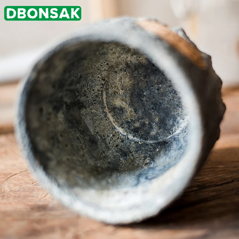Бакалея бетонные клумбы для цветов гидропоники ваза для цветов мясистый цветочный горшок, сад, настольных посадка на балконе комнатные декоративные украшения