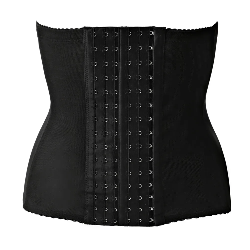 Women Waist Cinchers Femme Body Shapers Belts High Slimming Shaper Trainer Have Plus Size | Женская одежда