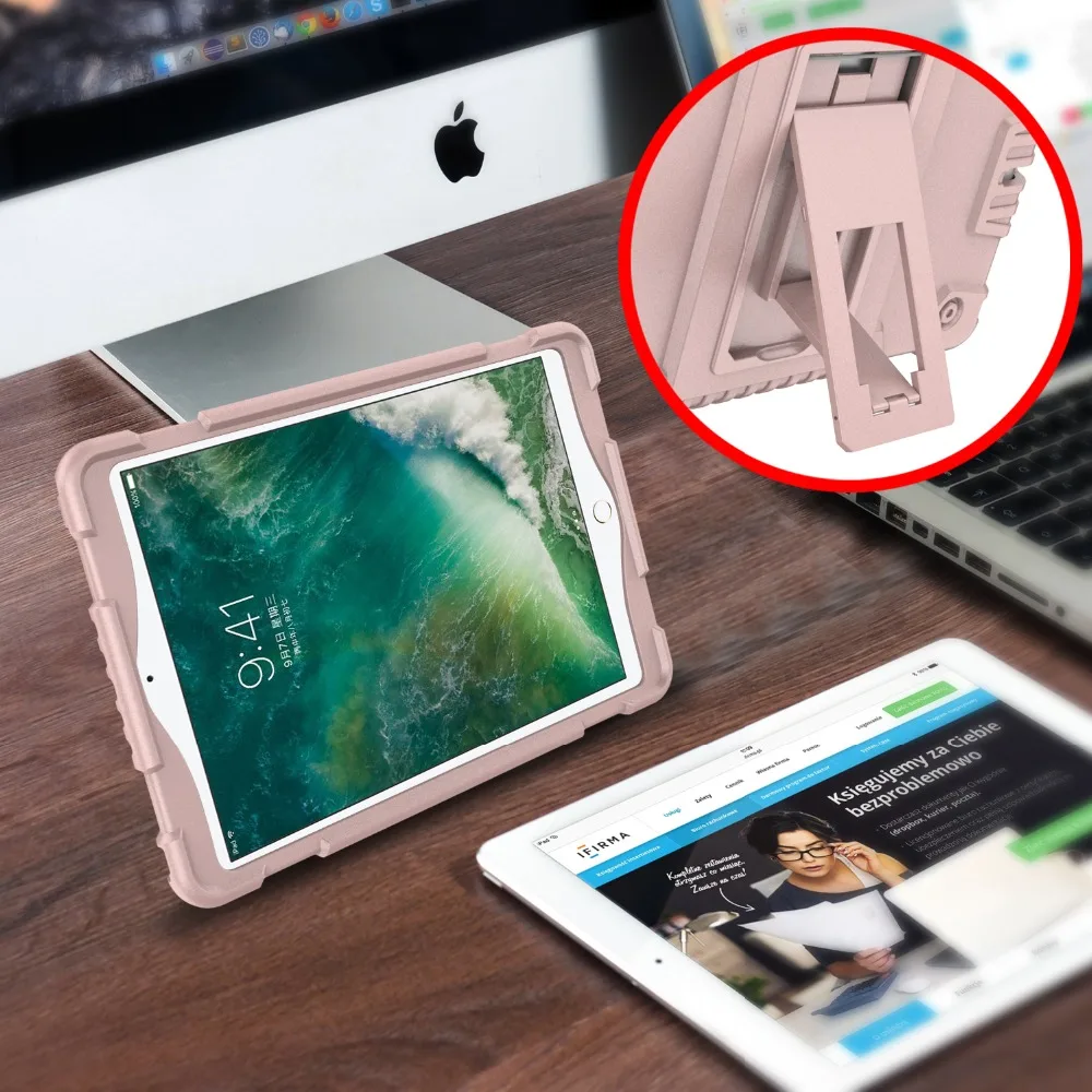 Новое поступление чехол для iPad Mini 2 3 планшеты жесткий из поликарбоната +