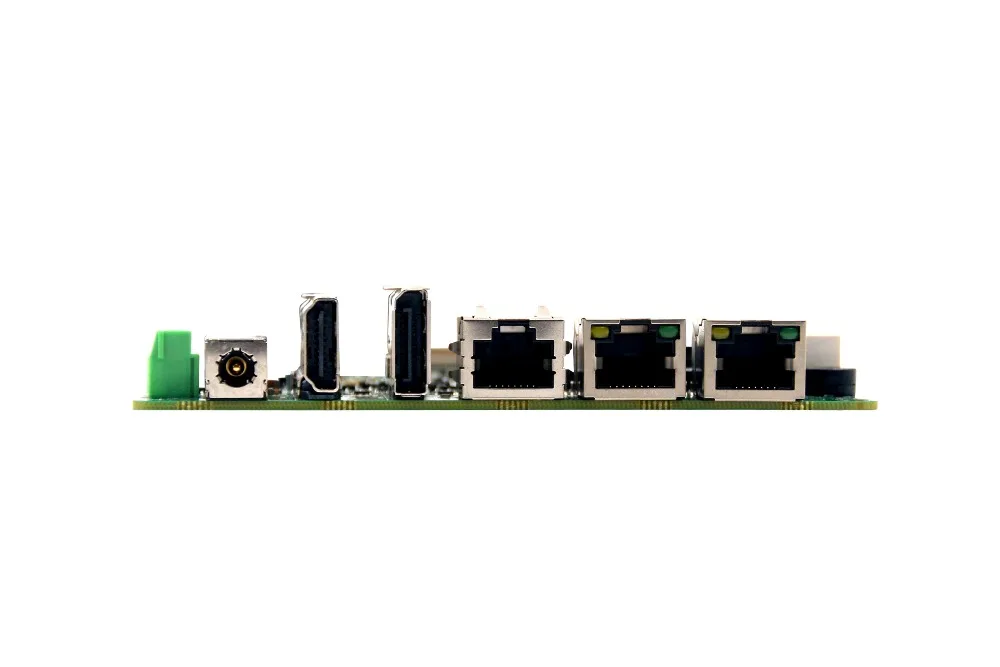 Bay материнская плата trail Dual Lan четырехъядерная N2900 nano itx 12*12 см|motherboard dual lan|motherboard