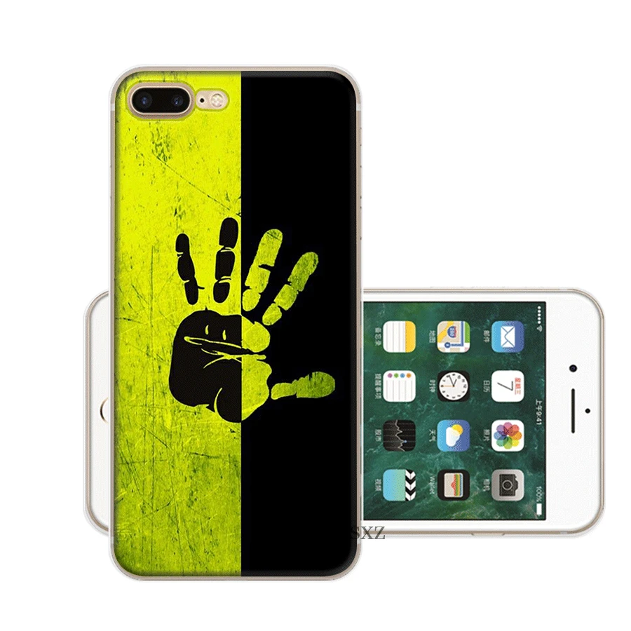Модный чехол для мобильного телефона iPhone 6 6S 7 8 Plus 11 Pro X XS Max XR 5 5S SE |