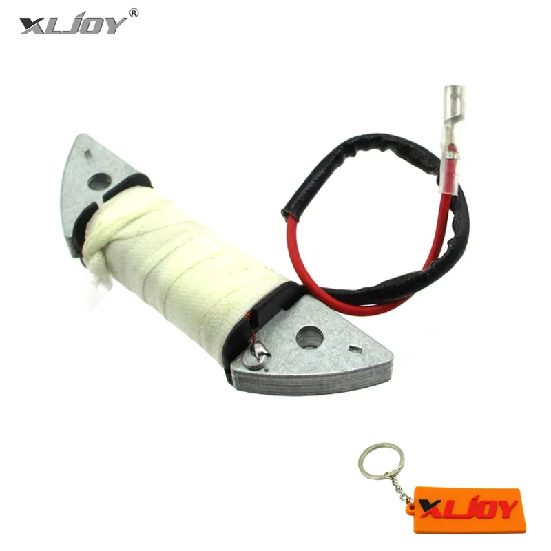 Зарядная катушка XLJOY для Honda GX390 GX340 GX270 GX240 GX200 GX160 | Автомобили и мотоциклы