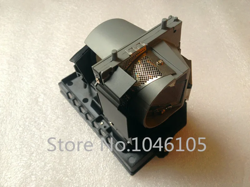 

NP19LP for NP-U250X NP-U250XG NP-U260W Original Lamp with Housing Free shipping