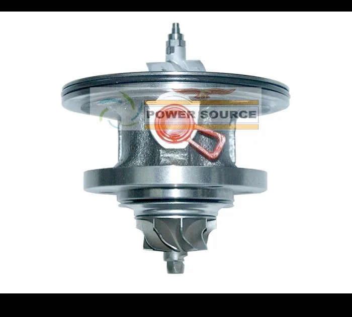 Картридж Turbo CHRA Core KP35 54359880005 54359700005 для FIAT Dobl Panda Punto Lancia Musa OPEL Corsa Y17DT 1.2L 1.3L SJTD |