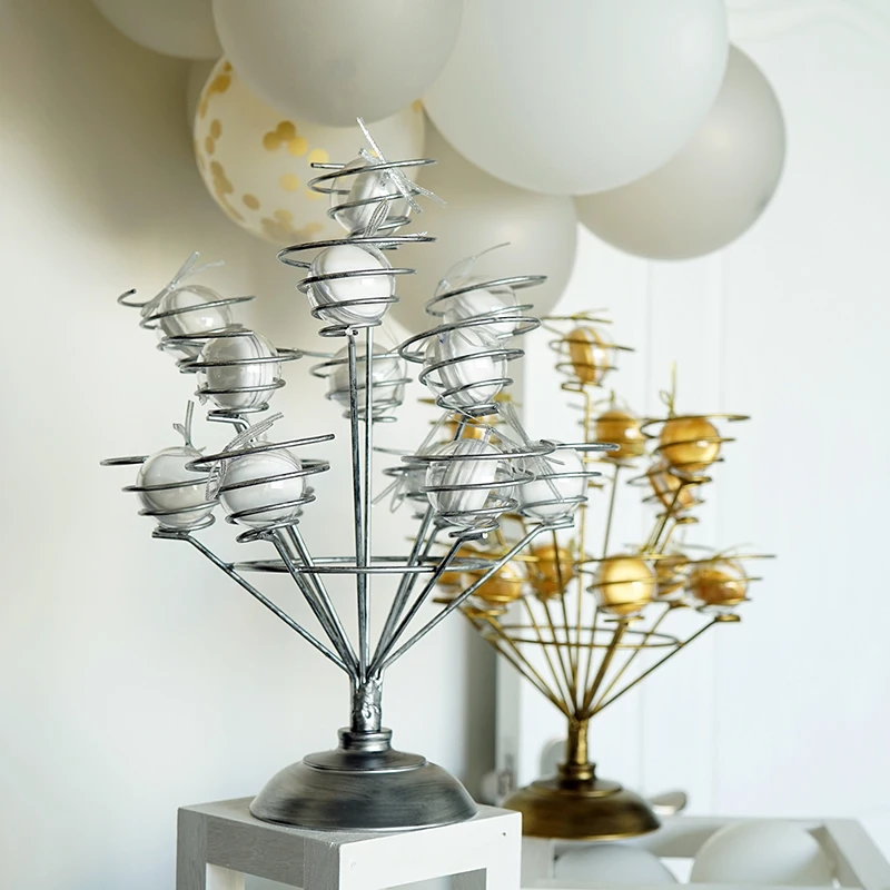 Подставка для кекса держатель рулона свадебной вечеринки форма букета