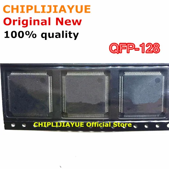 (2 шт.) 100% новый TSUMV59XU-Z1 TSUMV59XU Z1 TSUMV59XU-ZI QFP128 оригинальная микросхема Чипсет BGA в