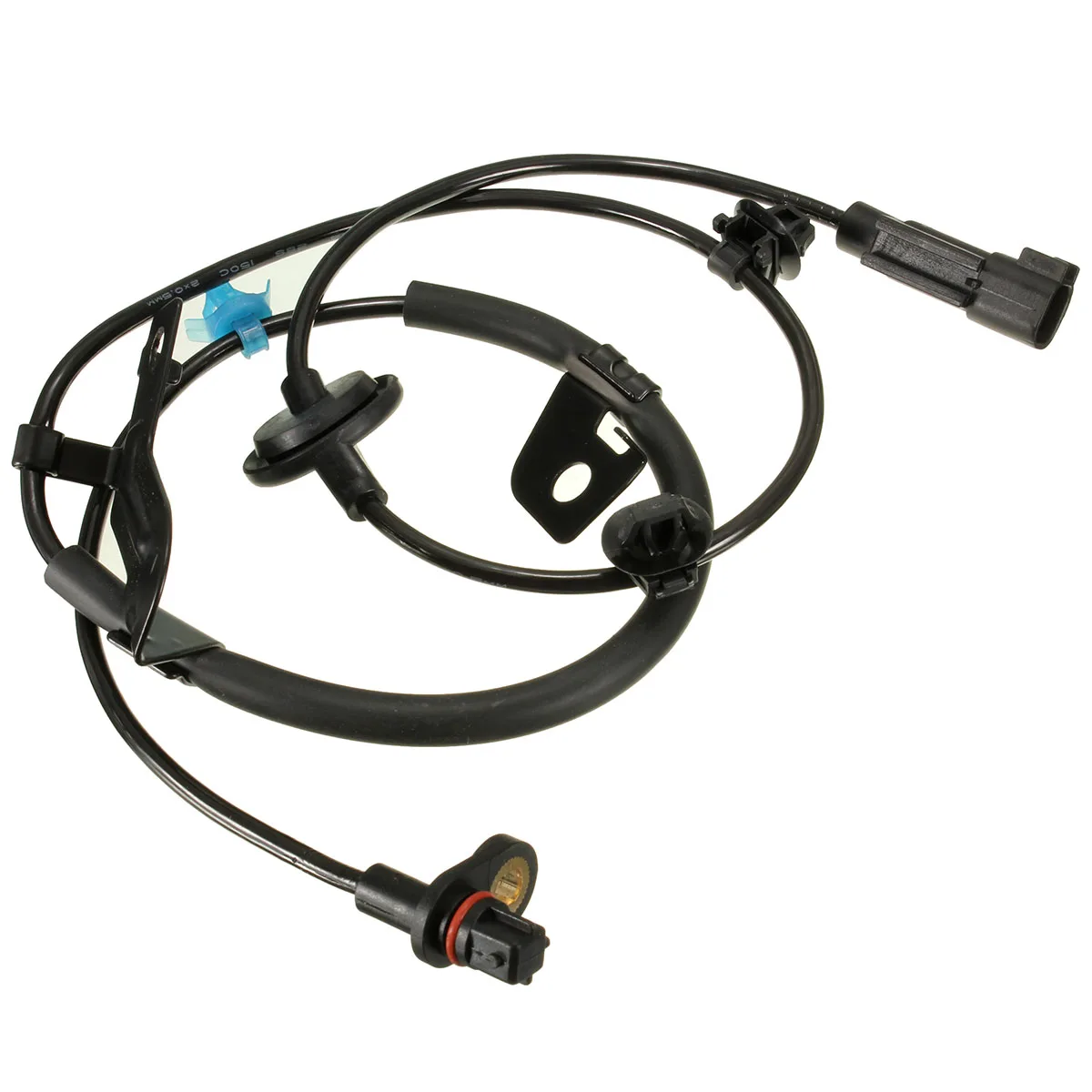 4 шт. датчик скорости колеса ABS для Mitsubishi Lancer Outlander 2007-2012 4670A576 4670A575 4670A580 4670A579