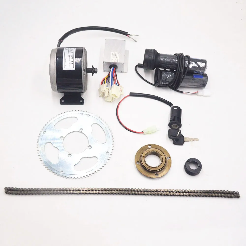 24V 250W электрический велосипед motor, конверсионный набор, электрический двигатель для мотоцикла или электровелосипеда скутер/электрический велосипед