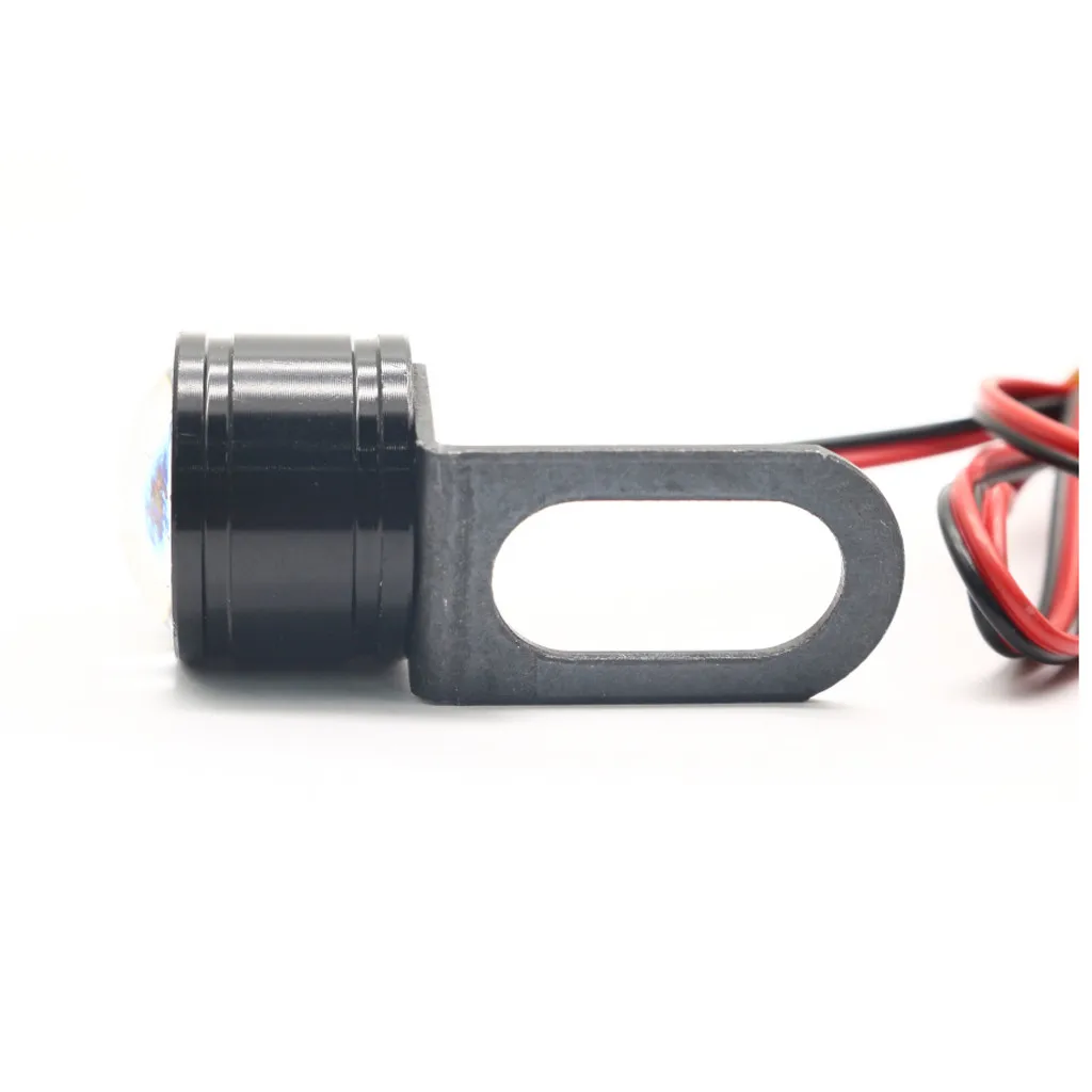 Налобные светодиодные лампы для мотоцикла Eagle модифицированные аксессуары