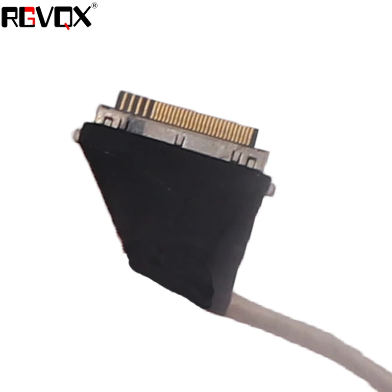 Новый кабель для ноутбука TOSHIBA Satellite L745 L740 L700 PN: DD0TE5LC031 DD0TE5LC050 сменный ремонтный LCD