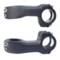 FUTURE Racing FACE следующий сплав упакованный углеродный дорожный MTB велосипед Стволовые 6 градусов велосипедный стержень