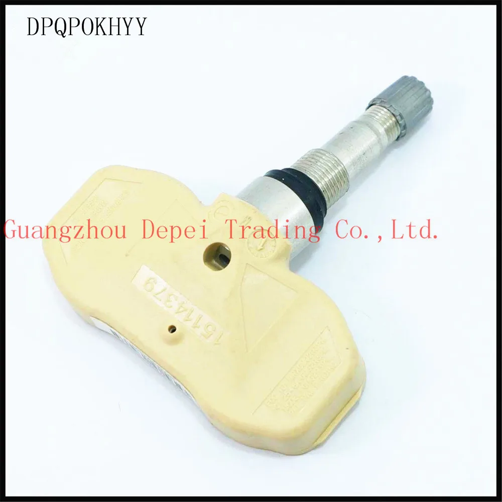 DPQPOKHYY 4 шт. чехол для TPMS Sensor ACDelco Original Equipment 15114379|case for|case casecase original |