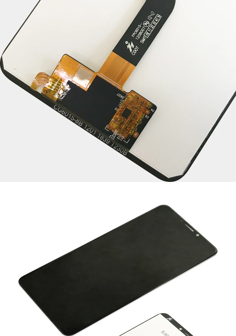 5," ЖК-дисплей для MEIZU M8 V8, ЖК-дисплей с рамкой, экран для MEIZU M8 V8, экран с рамкой, ЖК-дисплей