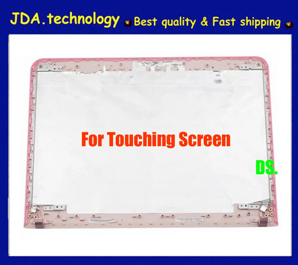 Новый чехол wellendorff с ЖК экраном для sony Vaio SVE14 SVE14A SVE14AE13L SVE14AJ16L SVE14A27CX розовый