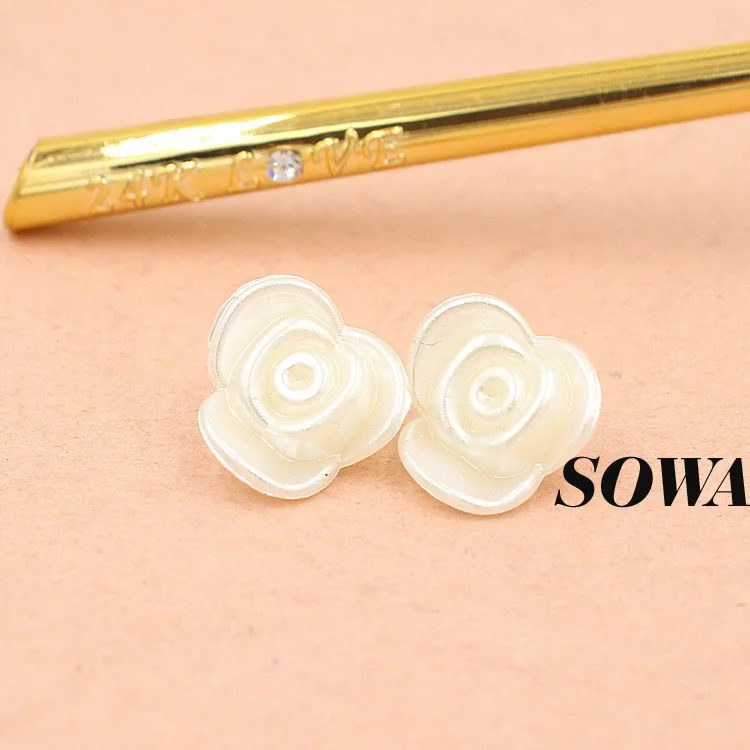 Бесплатная доставка новинка 15 мм 150 шт. искусственный жемчуг из АБС пластика