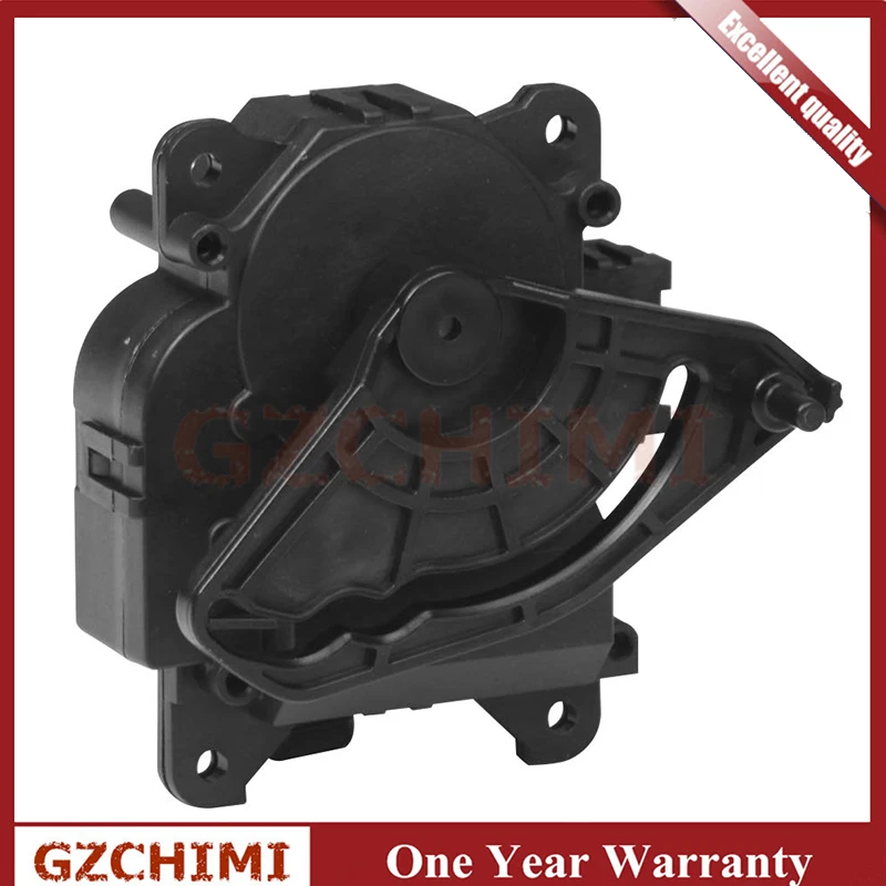 Воздушный климат контроль режим сервопривод для LEXUS Factory IS300 RX300 SC430 OEM 87106-30371 8710630371