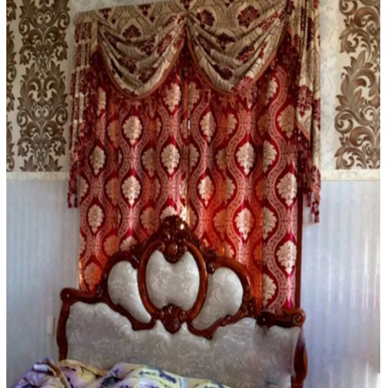 Занавески для гостиной роскошные занавески на окна спальни|curtains for|luxury curtainscurtains