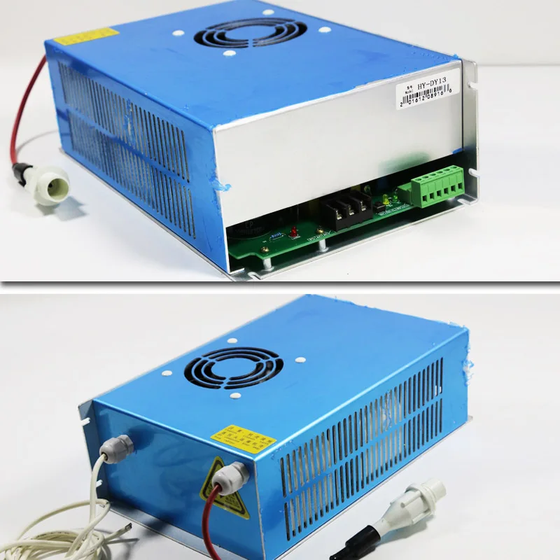 

DY10 80W 90W RECI Power Supply for S1 S2 Co2 Laser Tube 110V/220V Best Price