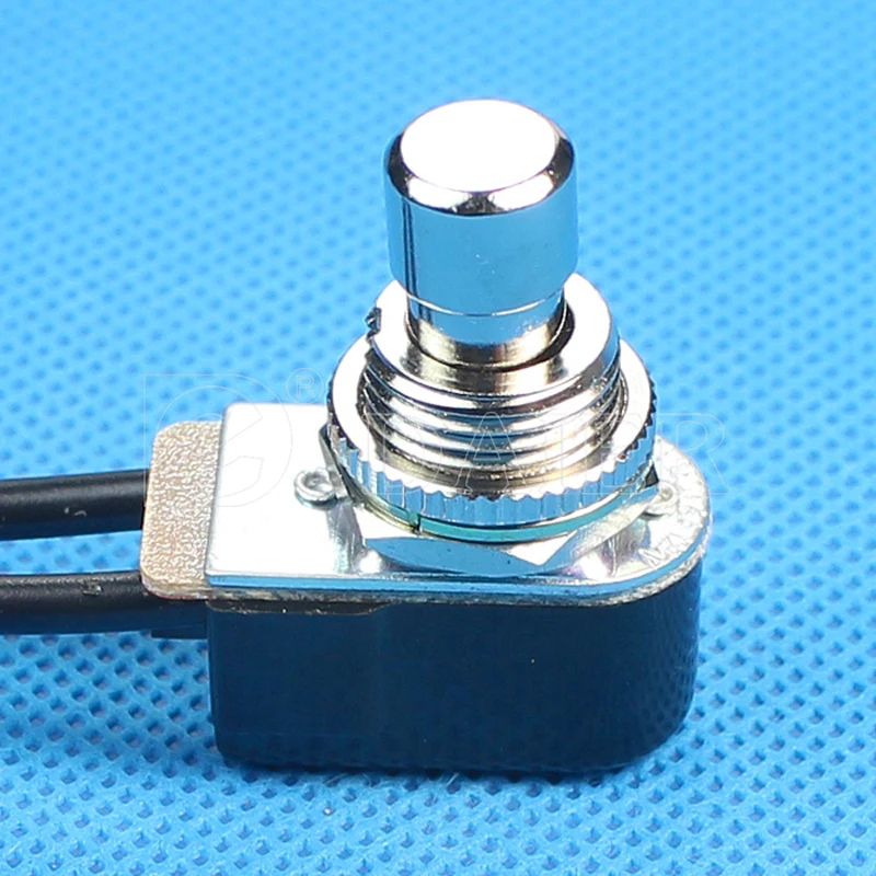 20 шт. мягкие ножные педали SPST с короткой ручкой|pedal switch|spst foot switchswitch pedal |