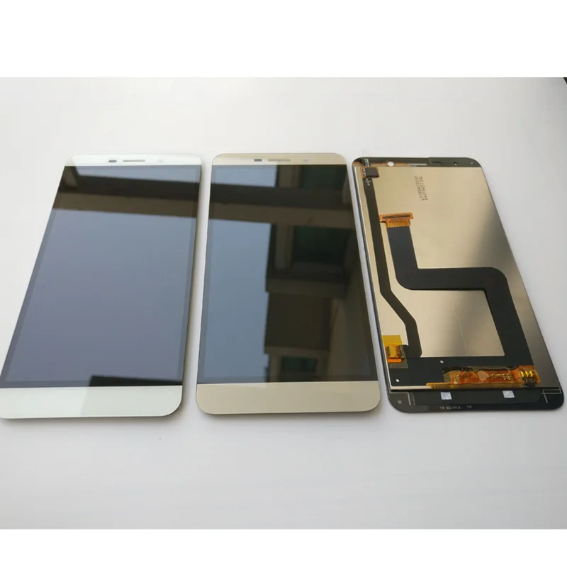 ЖК-дисплей для Letv X800 LeEco le One 1 Pro сенсорная панель letv le1 pro x800 сменные детали