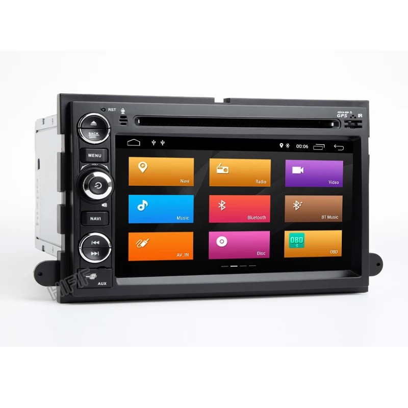 PX5 Android 10 автомобильный DVD GPS плеер Carplay для Ford F150 экспедиция EDGE FUSION EXPLORER WIFI 4G Bluetooth