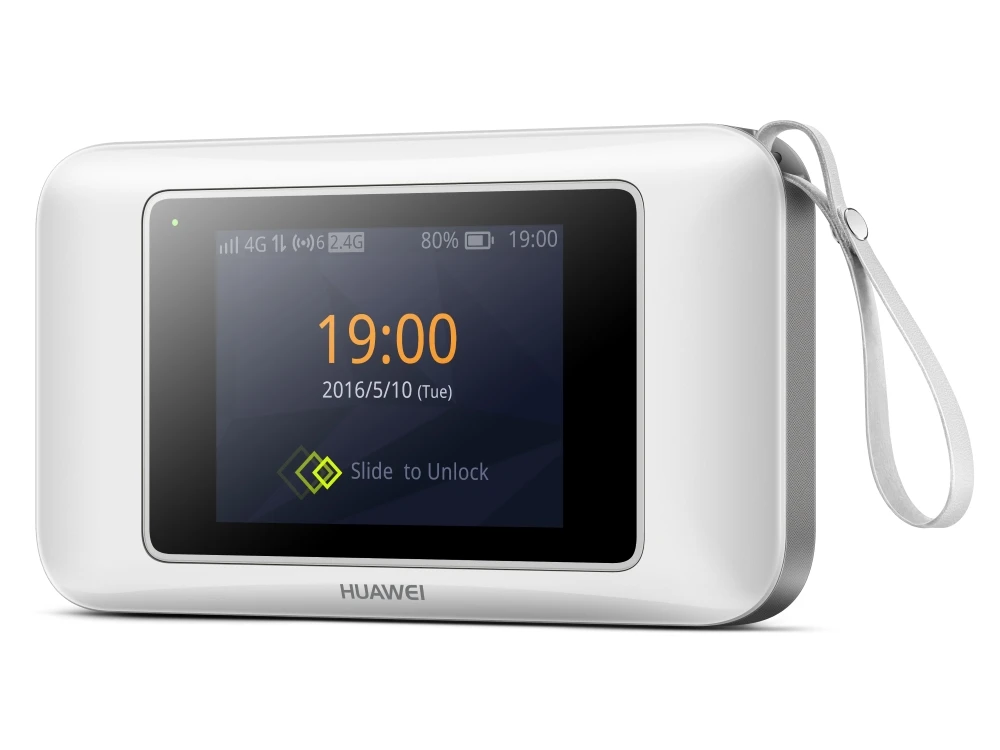 Разблокированный Wi Fi роутер Huawei телефон 300 Мбит/с 4g lte 6 со слотом для SIM карты E5787
