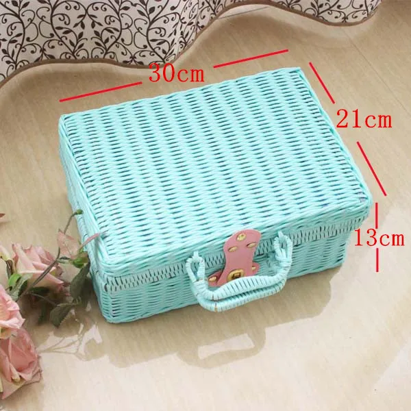 Соломенные сумки 2018 женские Винтажные белые сумки-тоут летняя плетеная Пляжная