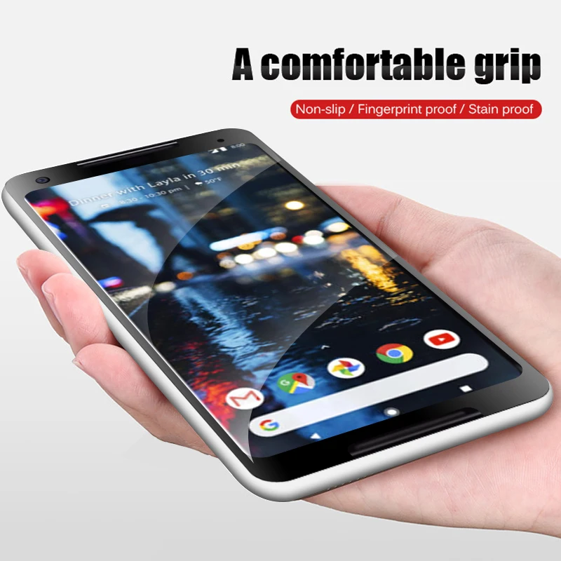 9 H протектор экрана из закаленного стекла целлюлярный дисплей 360 для google pixel 2XL 3XL 2 3 xl Защитная пленка для мобильного телефона glas HD