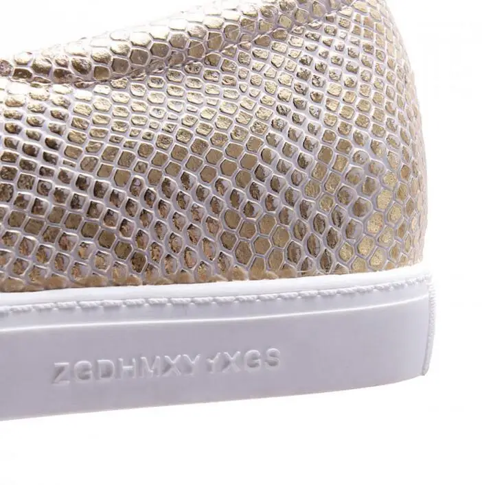 Новинка 2019 года Брендовые женские лоферы повседневные на плоской подошве с