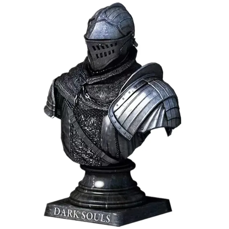 Фигурки Dark Souls фигурки фараама рыцаря лимитированная серия статуя Аватара NS