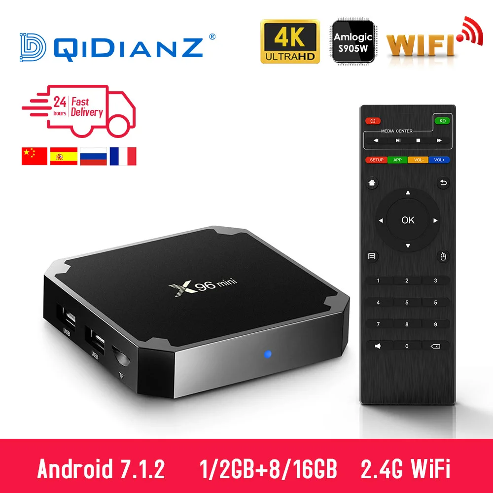 5 шт. TX6 Smart tv BOX Android 9,0 четырехъядерный ARM Cortex-A53 USB3.0 4G+ 64G 2,4G/5G двойной wifi BT4.1 4K Neftflix Google телеприставка