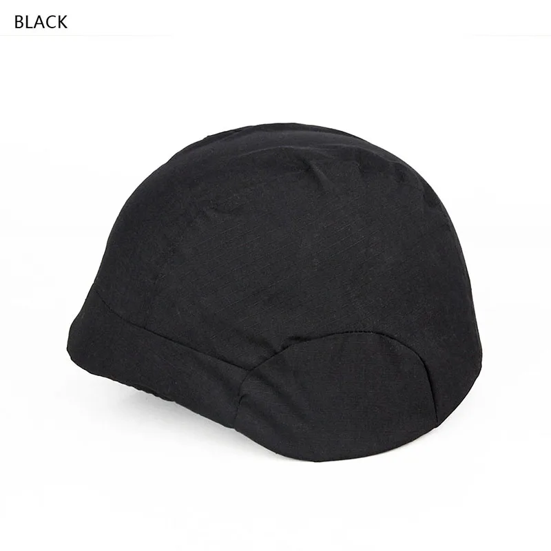 CS тактический военный Камуфляжный мягкий шлем M88 тканевый чехол для улицы