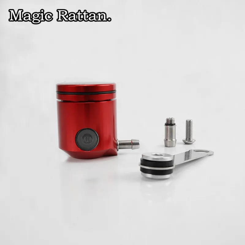 МОТОЦИКЛ главный цилиндр тормозной муфты жидкости бак резервуар для Ducati 848