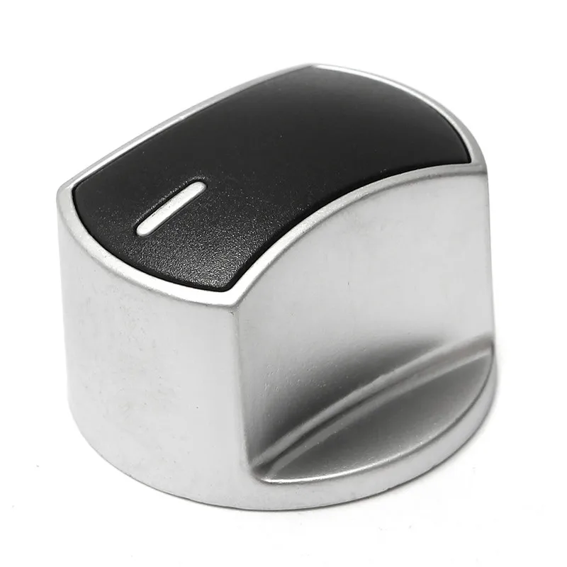 Металлическая Серебряная универсальная плита с серебристым газом плитка для