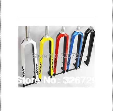 Java сверхлегкого углеродного трудно вилка 26er 27.5er 29er размер шин опорный диск