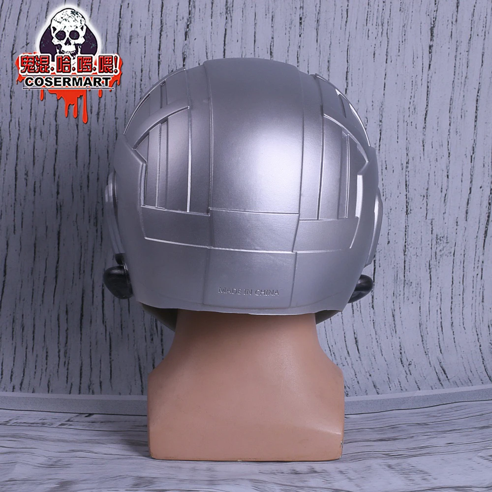 2017 шлем для домашнего выпускного из фильма супер злодей вульта носимые