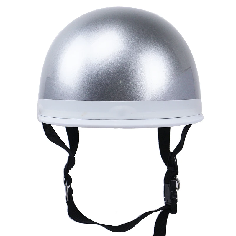 Светильник шлем для скутера и велосипеда в японском стиле электровелосипеда