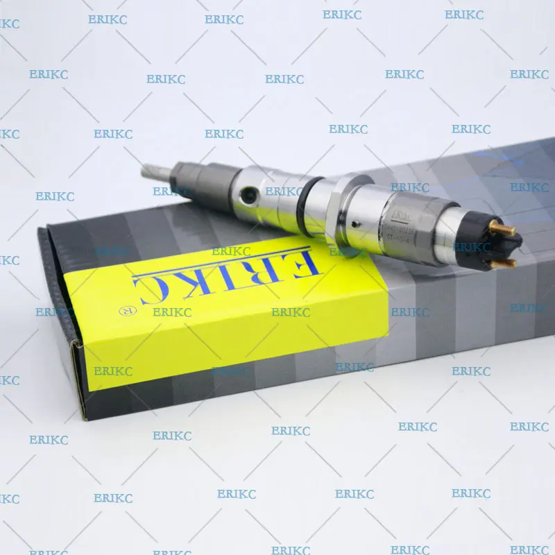 6745-12-3100 Авто дизельной форсунки 0445120236 диагностики форсунки системы питания с общей топливной 0 445 120 236 для BOSCH Инжектор 0445 120 236(843468