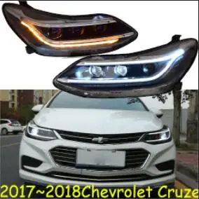picture Мотоцикл, Cruze головной светильник,,! cruze головной светильник, парус, malibu, автомобильный Стайлинг, trax, aveo, lova; Cruze противотуманный светильник - Цвет: picture