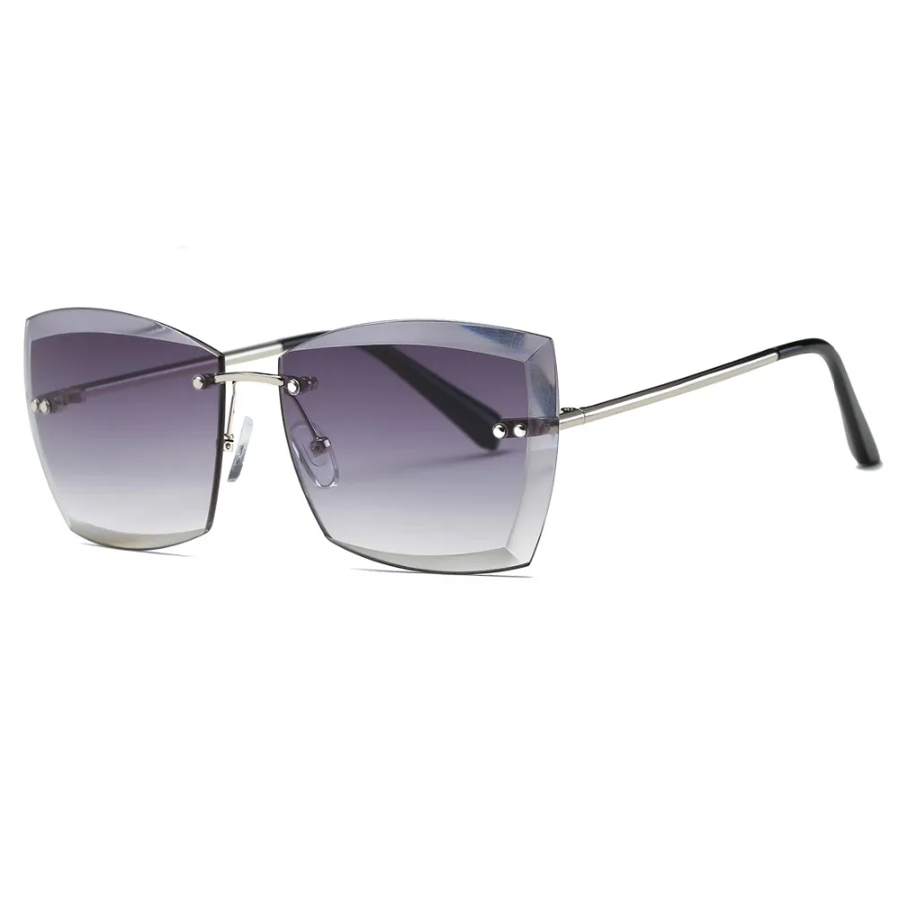 JP 2018 оправы очки женщин бренд солнцезащитные Квадратные Мода Óculos De Sol gafas де сол
