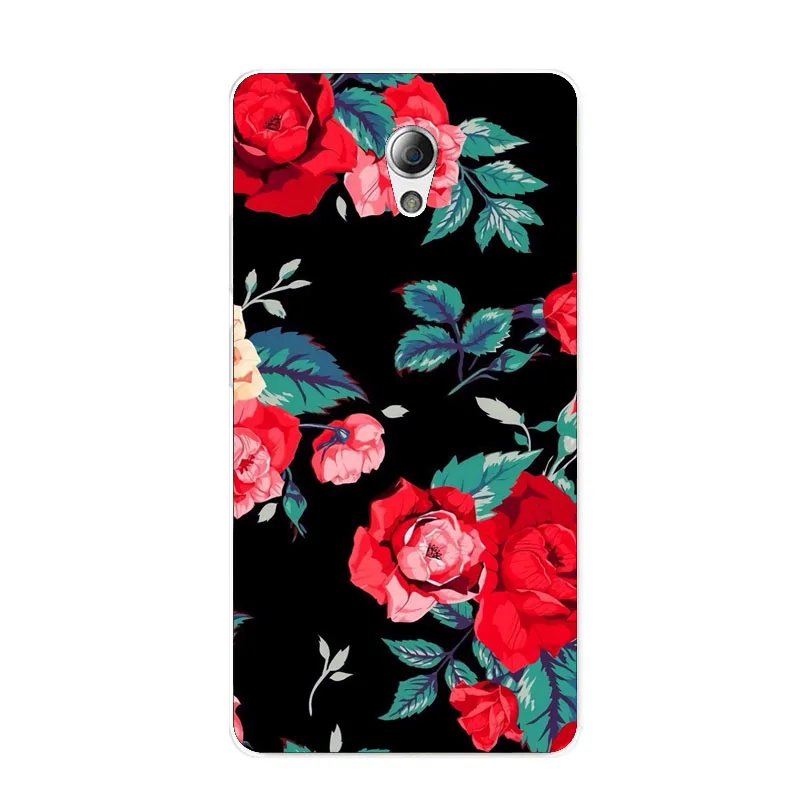 ZTE blade l110 Case Silicon diamond Painting Soft TPU Back Cover for Phone Protect Bags shell |