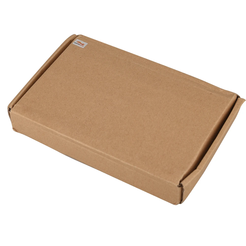 Высококачественное портативное зарядное устройство на солнечной батарее 7 Вт 5 В