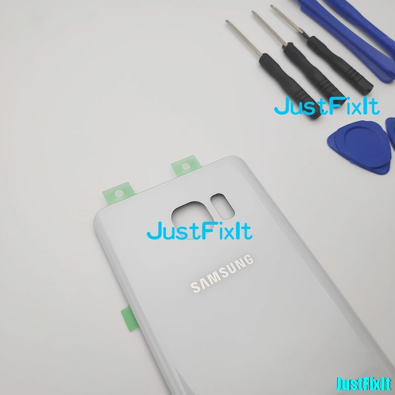 Задняя крышка батарейного отсека для Samsung Galaxy Note 5 Note5 N920 N920F|Бамперы| |