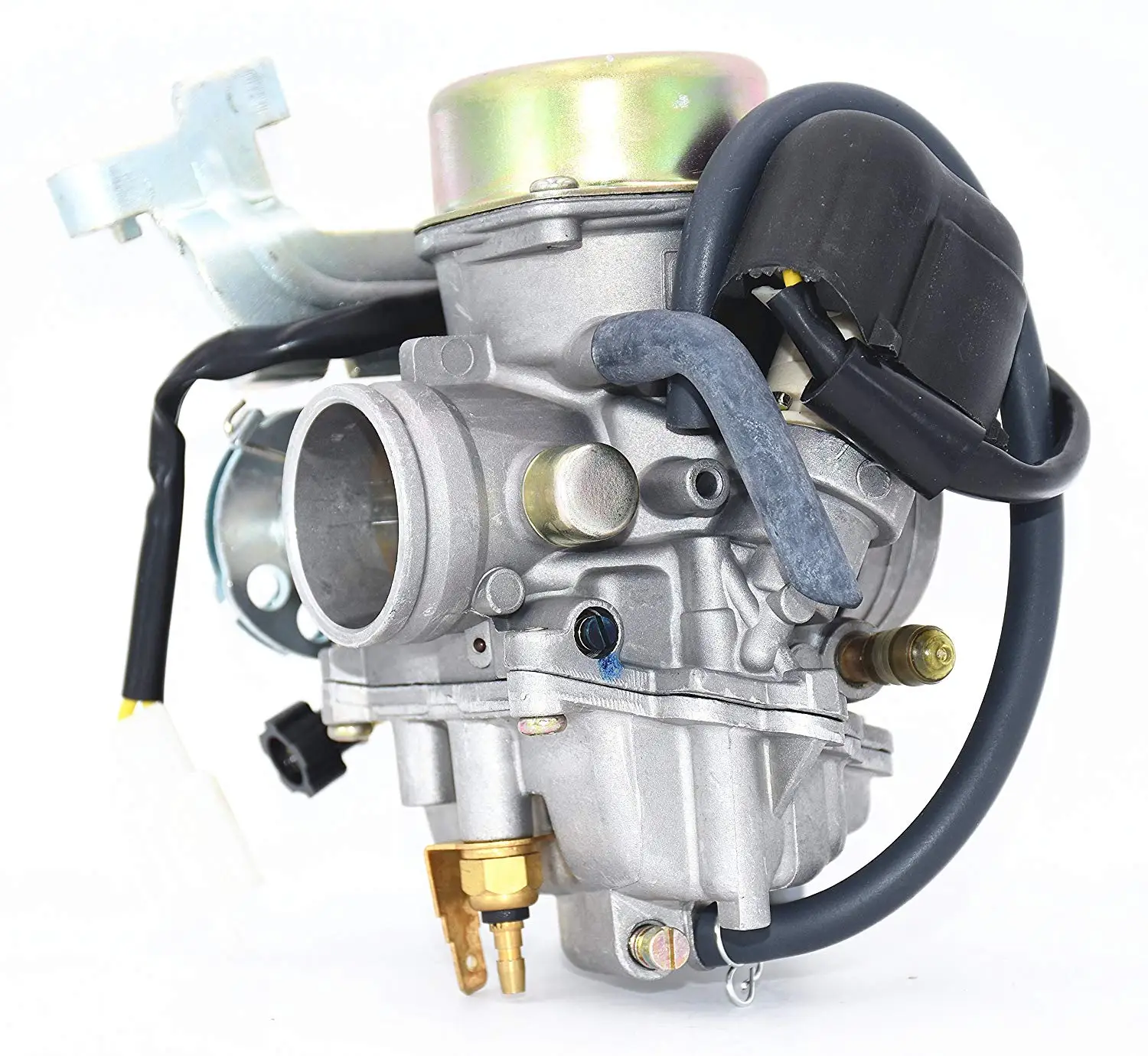 Pasenpovor мотоциклетные Запчасти cvk30 30 мм carb Карбюратор для ЦВК 150cc ~ 250cc Racing scooter