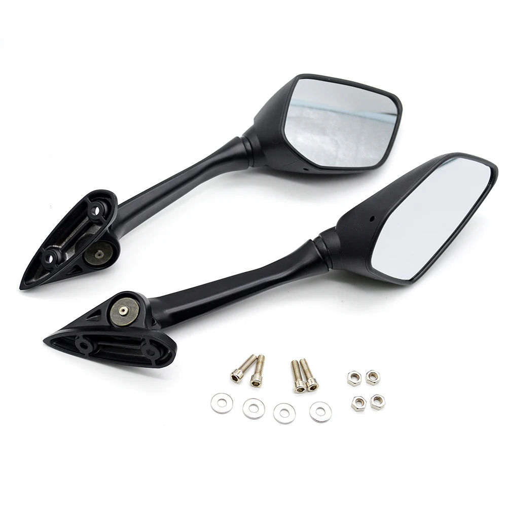 Зеркало мотоцикла боковые зеркала зеркало заднего вида для YAMAHA YZF R25 YZF-R25 2014-2016 R3
