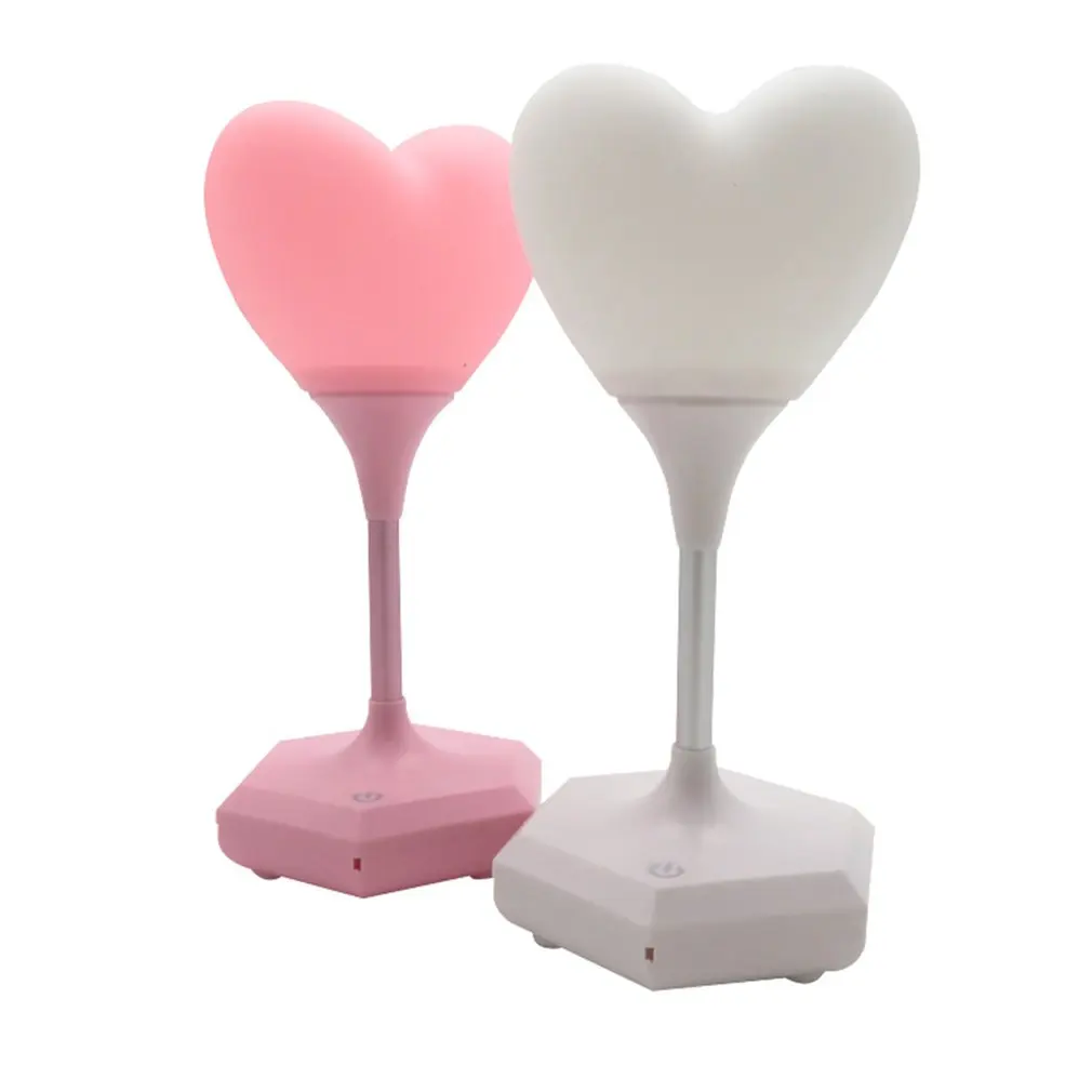Креативная Ночная лампа с надписью Love Night световая среда usb датчик заряда