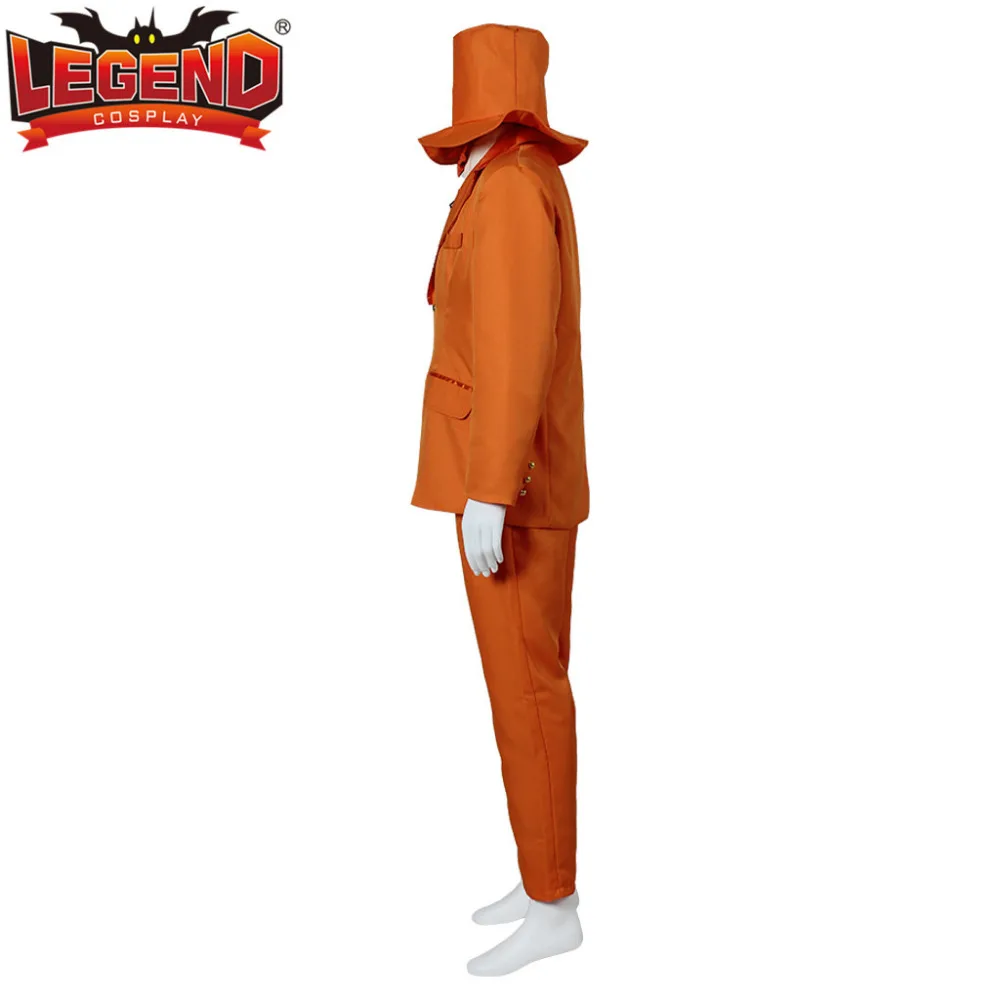 Мужской костюм для косплея Lloyd Хэллоуина карнавала|costume cosplay|cosplay costumecostume suits |