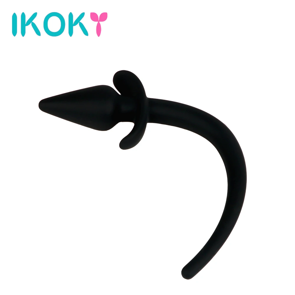 Ikoky для взрослых интимные игрушки женщин и мужчин ролевых игр водонепроницаемая